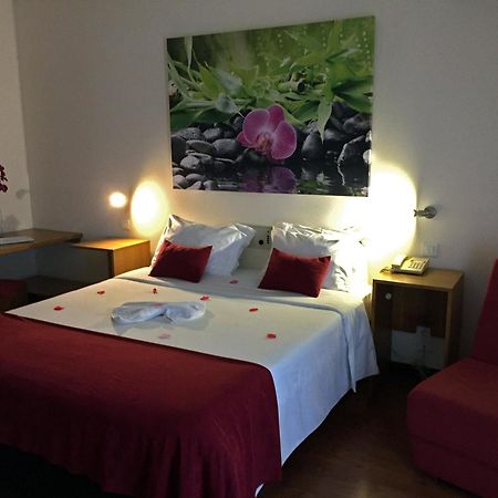 Hotel Eco Salvador Герес Экстерьер фото