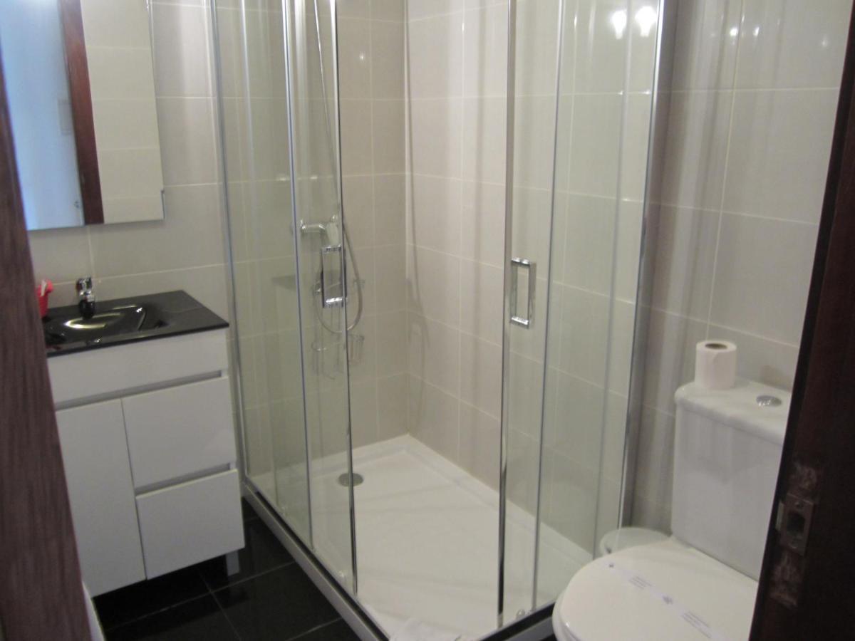 Hotel Eco Salvador Герес Экстерьер фото