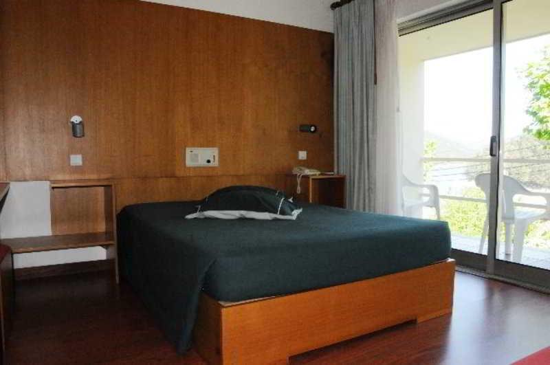 Hotel Eco Salvador Герес Экстерьер фото